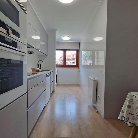 Magnifico Apartamento En El Corazon De La Toja Исла де ла Тоя Екстериор снимка