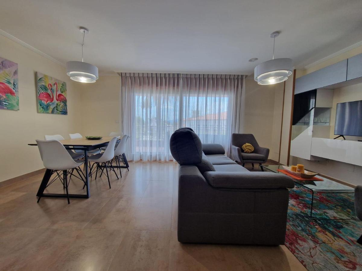 Magnifico Apartamento En El Corazon De La Toja Исла де ла Тоя Екстериор снимка