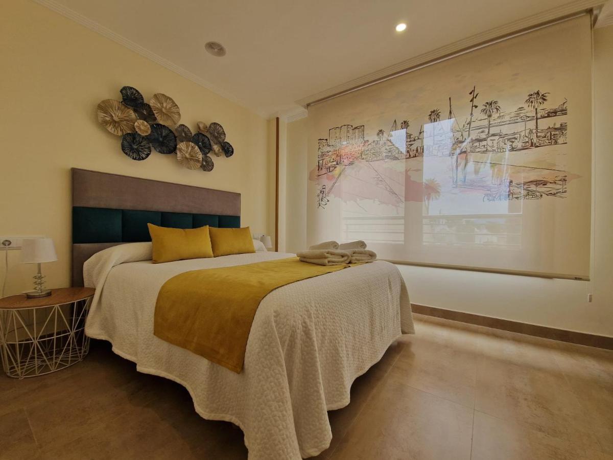Magnifico Apartamento En El Corazon De La Toja Исла де ла Тоя Екстериор снимка