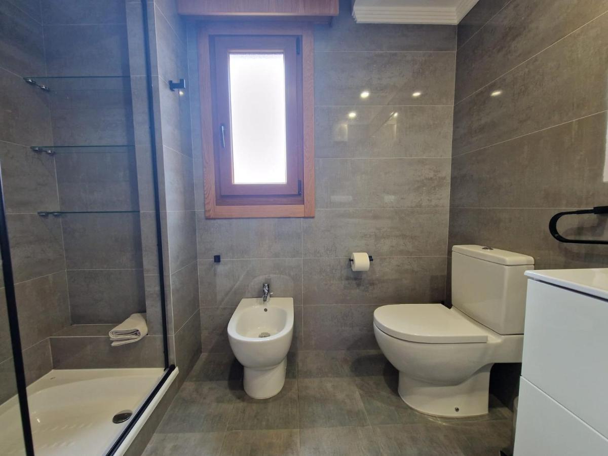 Magnifico Apartamento En El Corazon De La Toja Исла де ла Тоя Екстериор снимка